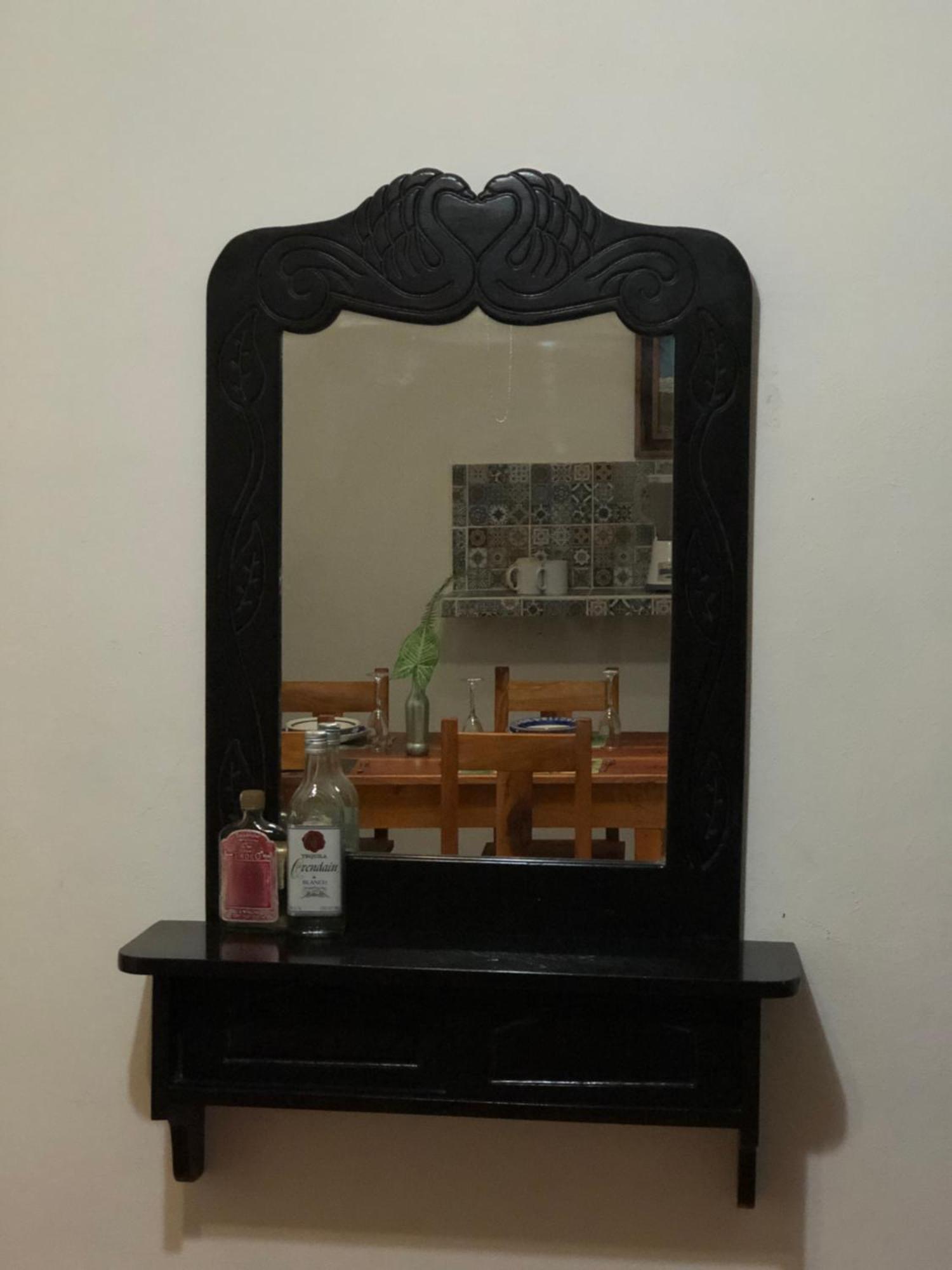 La Casa De Angel Valladolid Eksteriør billede