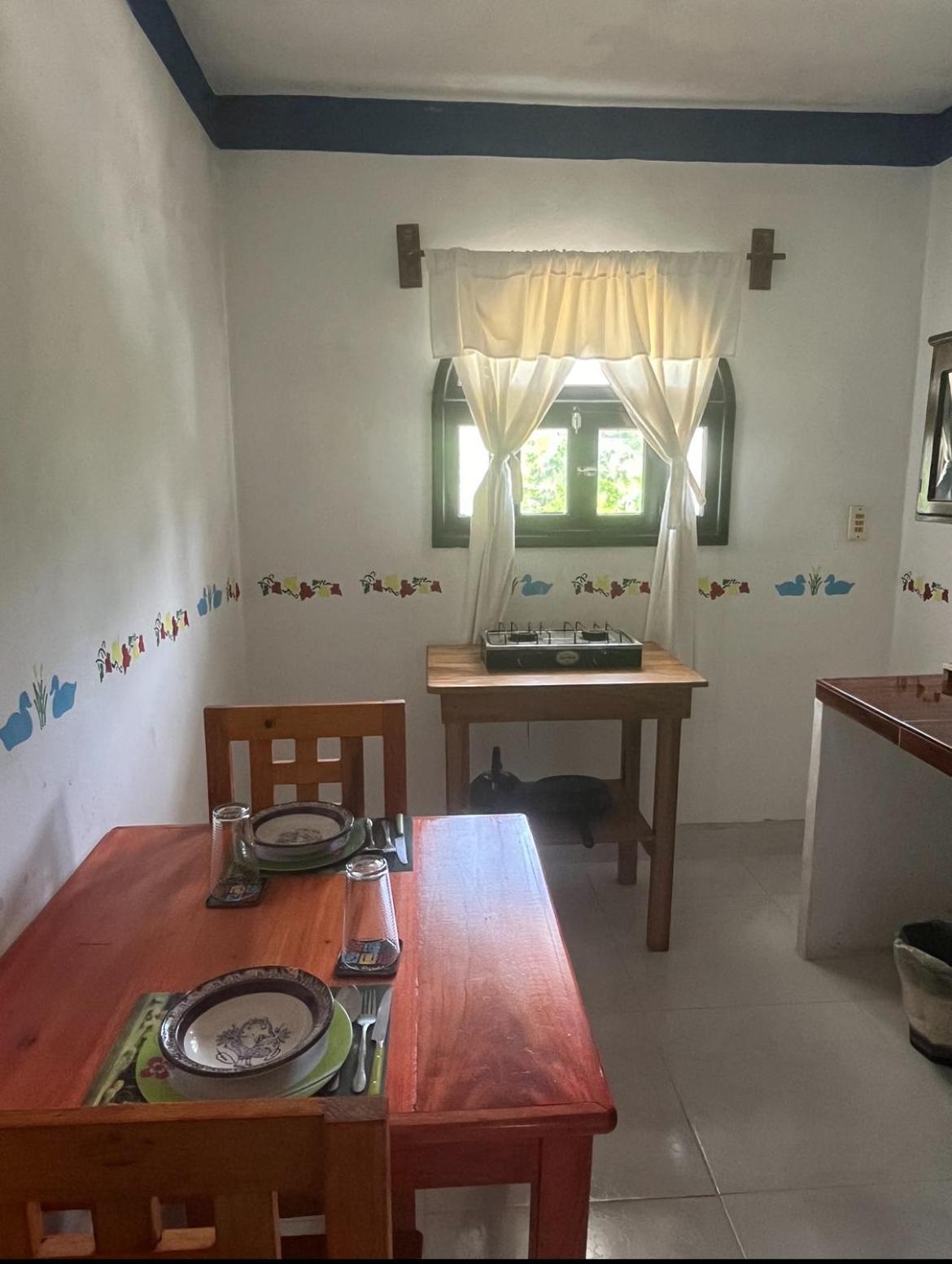La Casa De Angel Valladolid Eksteriør billede